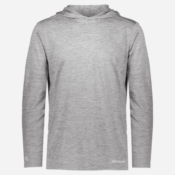 Youth Electrify CoolCore® Hooded Sweatshirt Thumbnail