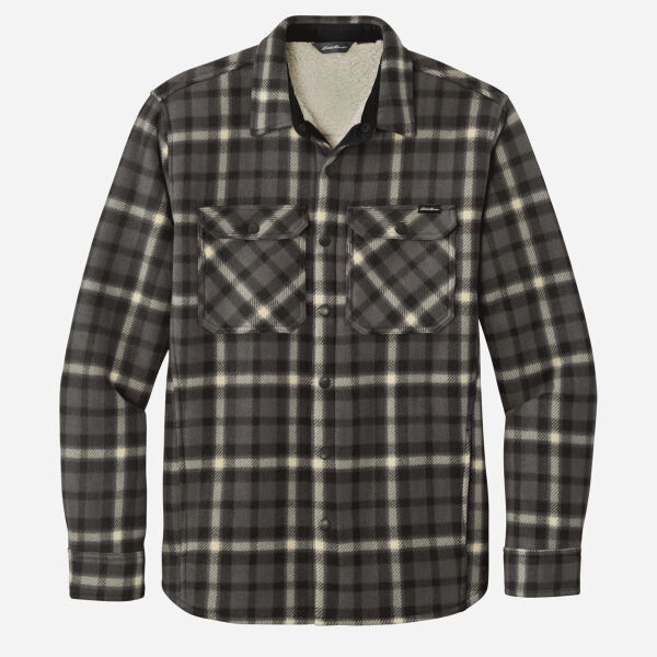 Woodland Shirt Jac Thumbnail