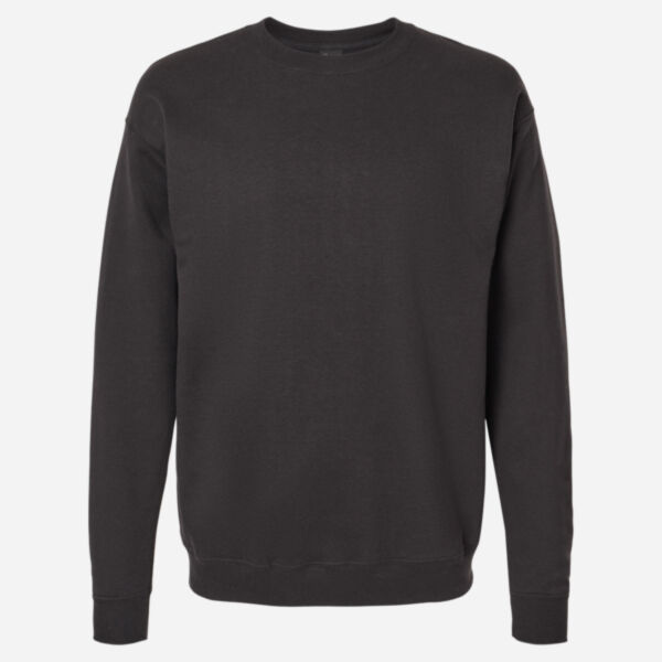 Unisex Perfect Sweats Crewneck Sweatshirt Thumbnail