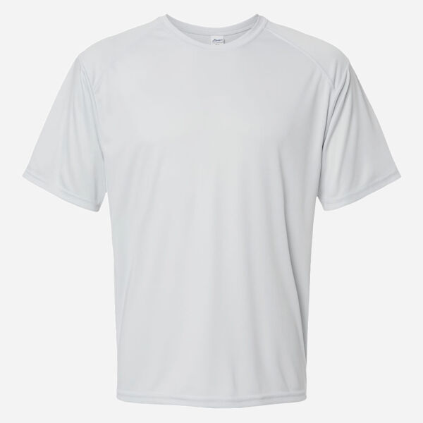 Unisex Islander Performance T-Shirt Thumbnail