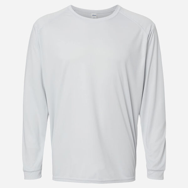 Youth Long Islander Performance Long Sleeve T-Shirt Thumbnail