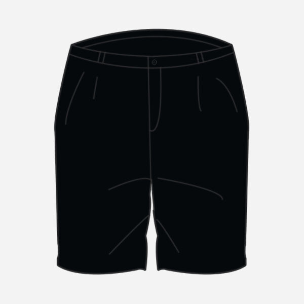 Men's Lineup Shorts Thumbnail