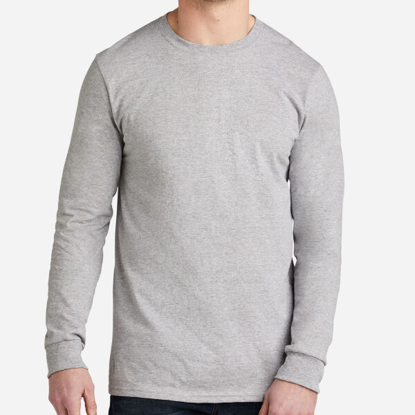 All American Long Sleeve Tee Thumbnail