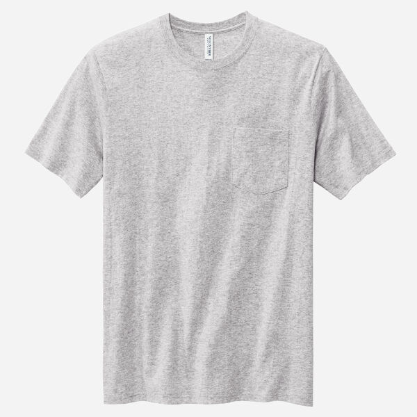 All American Pocket Tee Thumbnail