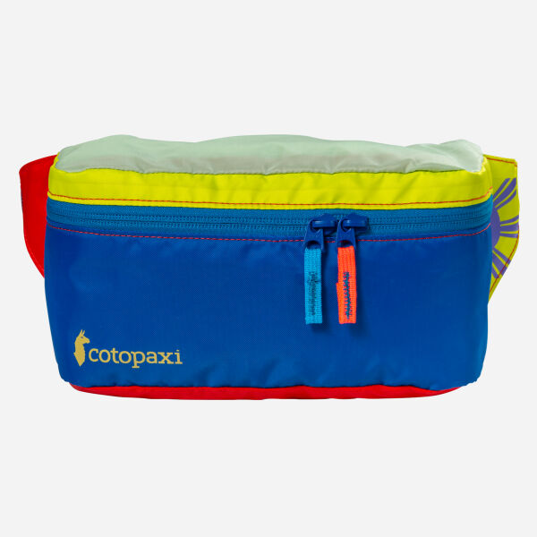 Del Dia Hip Pack Thumbnail