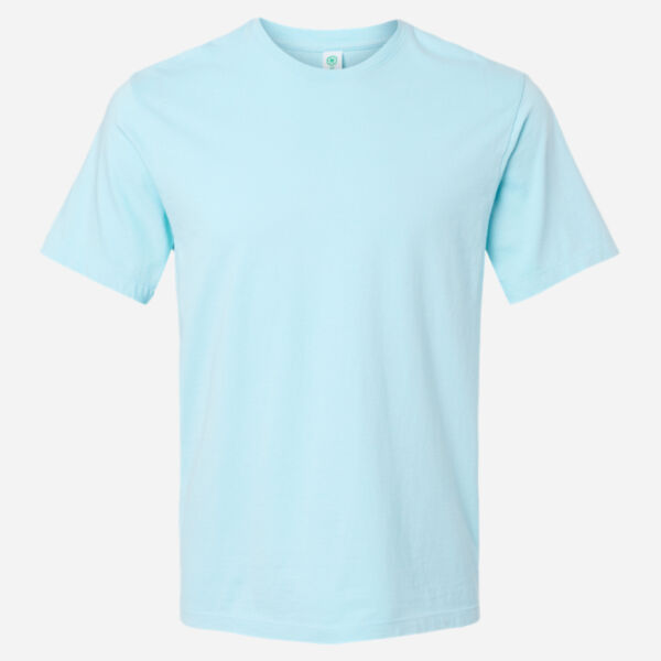 Unisex Organic T-Shirt Thumbnail