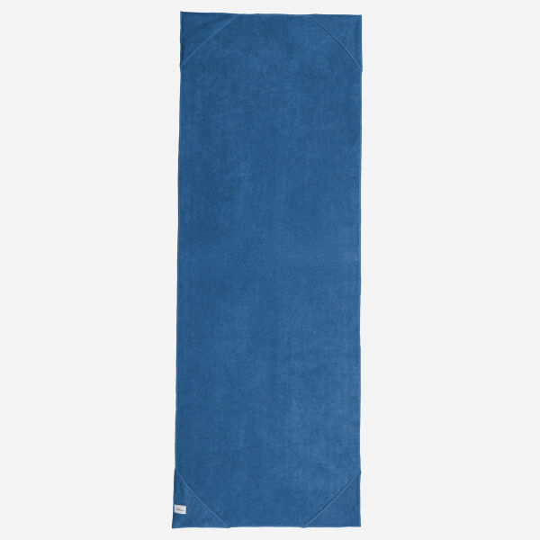 Microfiber Stay Fitness Mat Towel Thumbnail