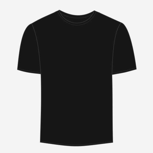 Men's Premium Cotton T-Shirt Thumbnail