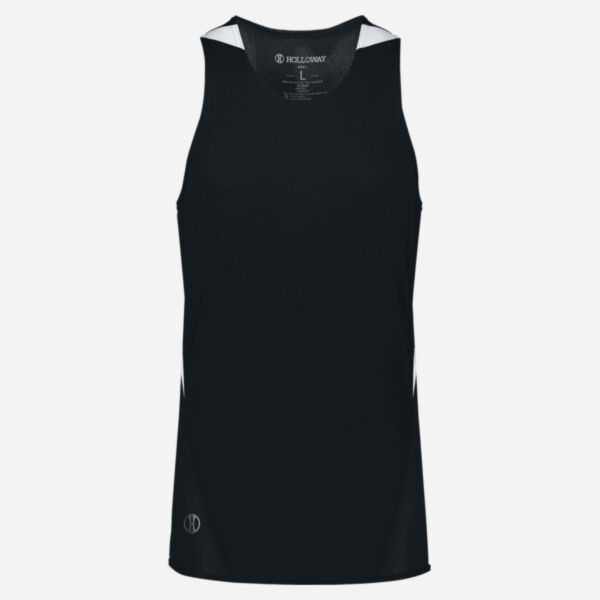 Unisex PR Max Track Jersey Thumbnail
