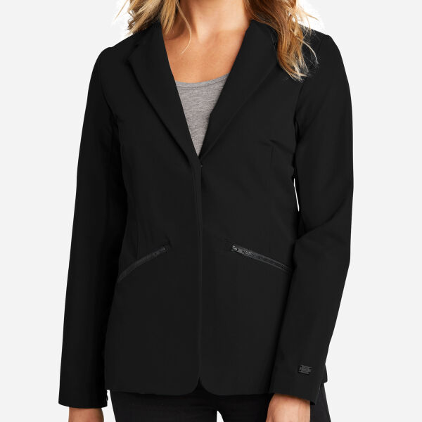 Women's Fusion Blazer Thumbnail