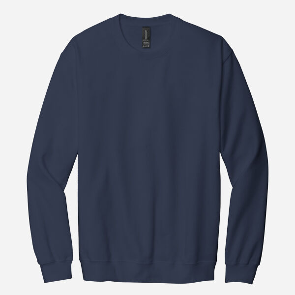 Softstyle ® Crewneck Sweatshirt Thumbnail