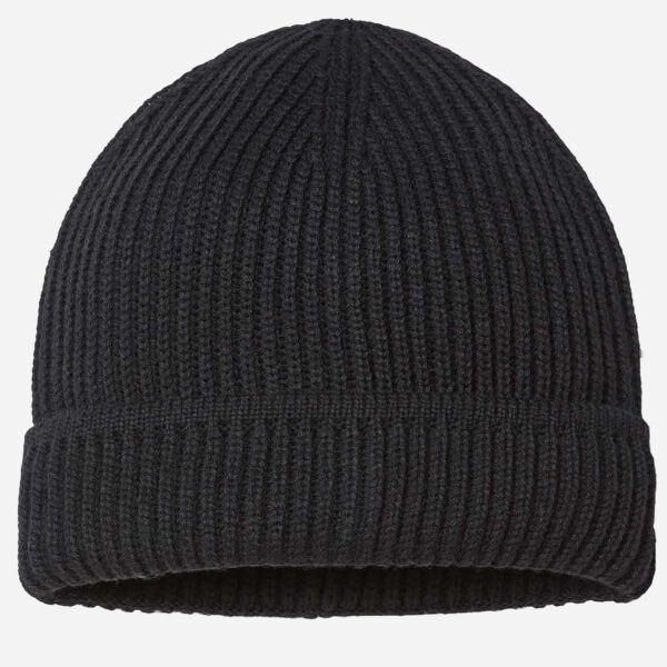 Sustainable Finish Edge Cuffed Beanie Thumbnail