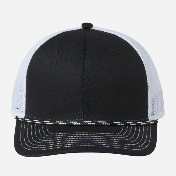 Everyday Rope Trucker Cap Thumbnail