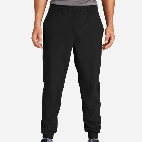 Connection Jogger Thumbnail