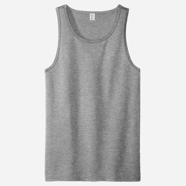 Unisex Tri Blend Tank Thumbnail