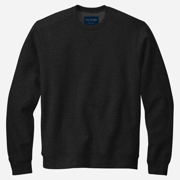 Chore Fleece Crewneck Thumbnail