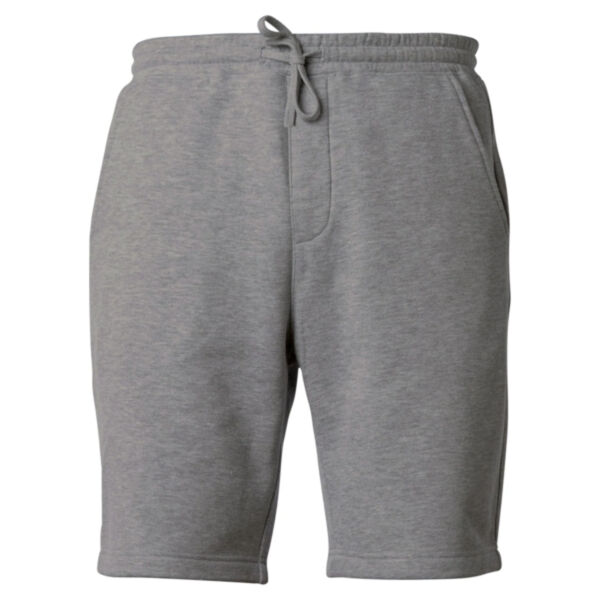 Toddler Lightweight Special Blend Fleece Shorts Thumbnail