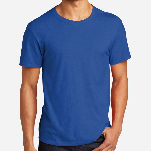 Premium Blend Ring Spun T Shirt Thumbnail