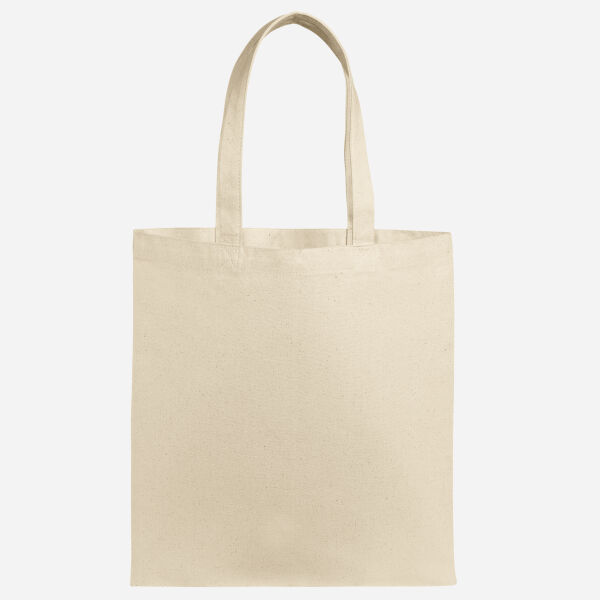Eco Blend Canvas Tote Thumbnail