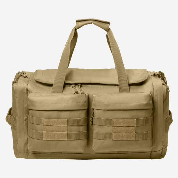 Tactical Duffel Thumbnail