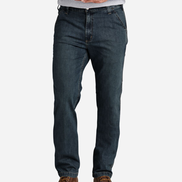 Rugged Flex ® Utility Jean Thumbnail