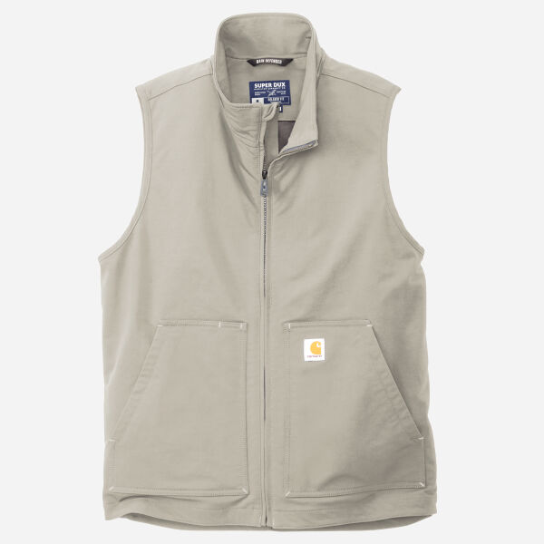 Super Dux Soft Shell Vest Thumbnail