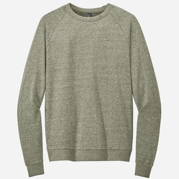 Perfect Tri ® Fleece Crewneck Sweatshirt Thumbnail