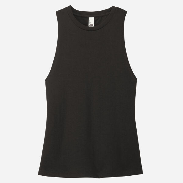 Women's Perfect Tri ® Muscle Tank Thumbnail