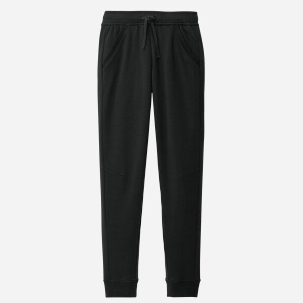 Drive Fleece Jogger Thumbnail