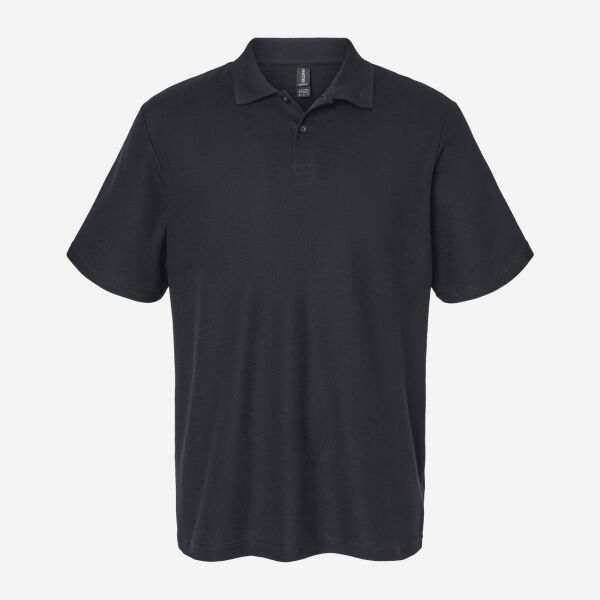 Unisex Softstyle® Pique Polo Thumbnail