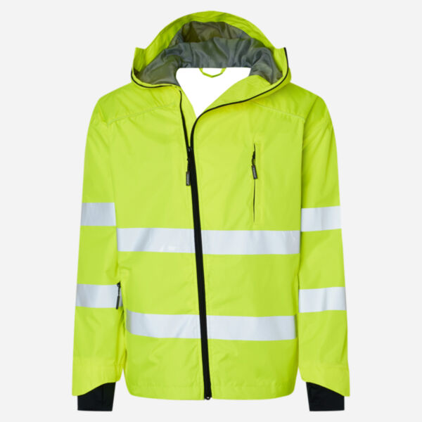 Unisex Premium Black Series® Windbreaker Thumbnail
