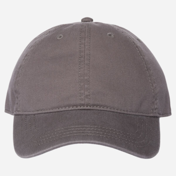 Relaxed Golf Dad Hat Thumbnail