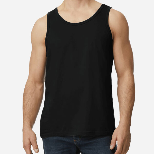 Softstyle ® Tank Top Thumbnail