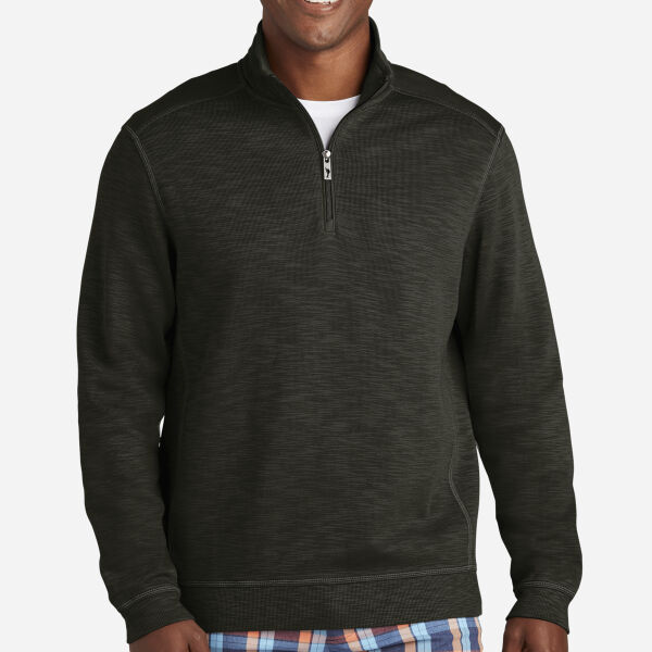 Tobago Bay 1/2 Zip Thumbnail