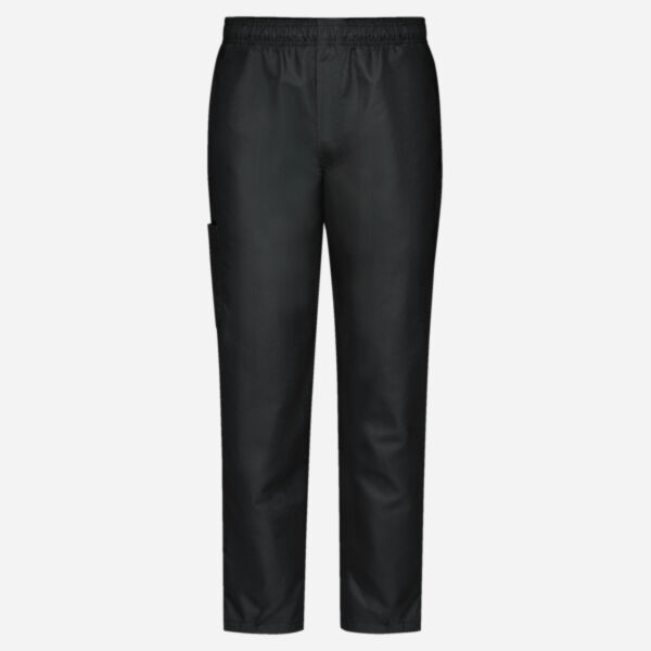 Airflow Chef Pants with Back Panels Thumbnail