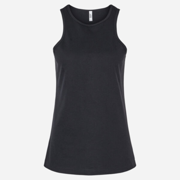 Women's CVC Tank Thumbnail