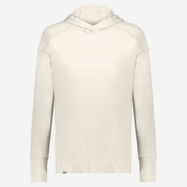Women's Eco Revive™ Ventura Soft Knit Hooded Sweatshirt Thumbnail