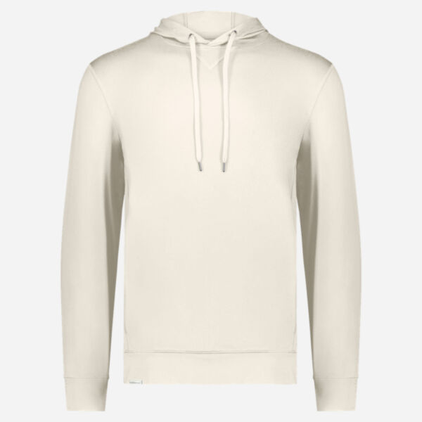 Youth Eco Revive™ Ventura Soft Knit Hooded Sweatshirt Thumbnail