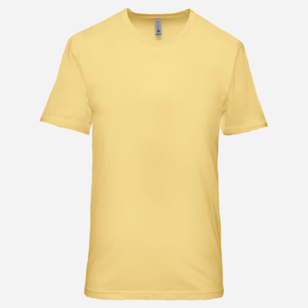 Unisex Soft Wash T-Shirt Thumbnail