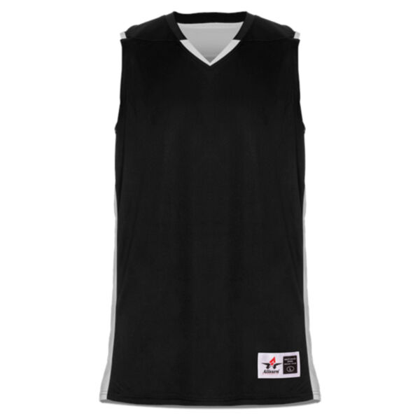 Youth Crossover Reversible Jersey Thumbnail