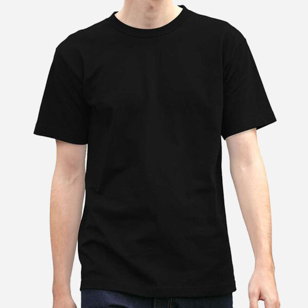 Unisex Ultimate Heavyweight T-Shirt Thumbnail