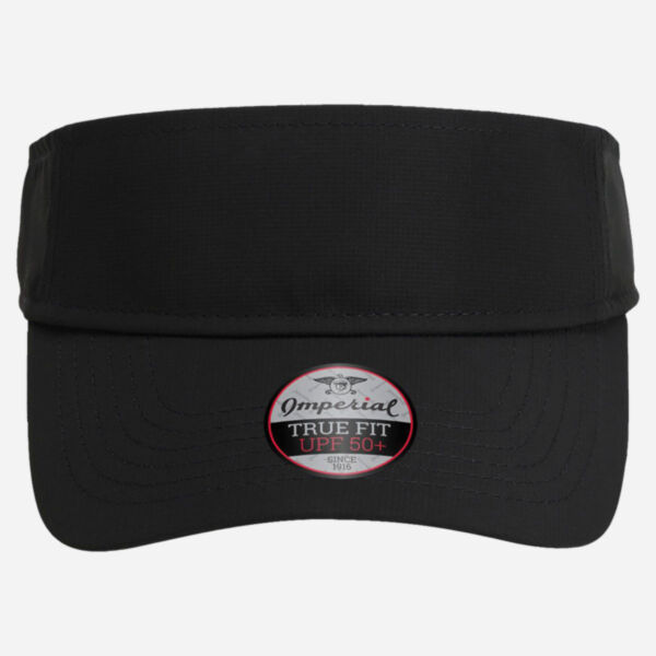 The Performance Phoenix Visor Thumbnail
