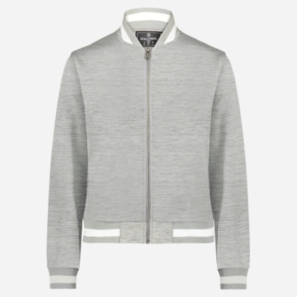 Women's V-Street Full-Zip Jacket Thumbnail