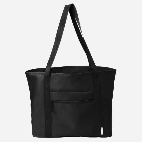 C Free ® Recycled Tote Thumbnail