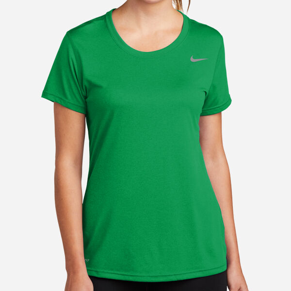 Women's Team rLegend Tee Thumbnail