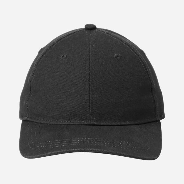 Leather Strap Cap Thumbnail