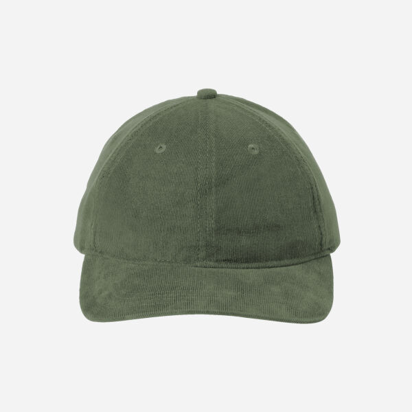 Light Corduroy Dad Cap Thumbnail