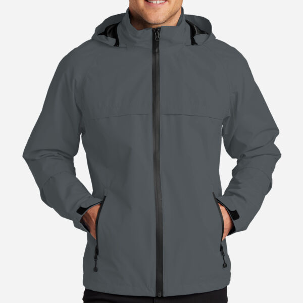 Tall Torrent Waterproof Jacket Thumbnail