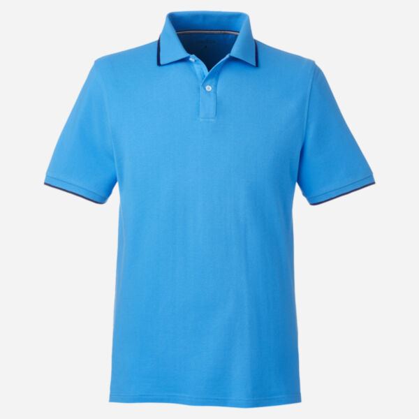 Men's Deck Polo Thumbnail