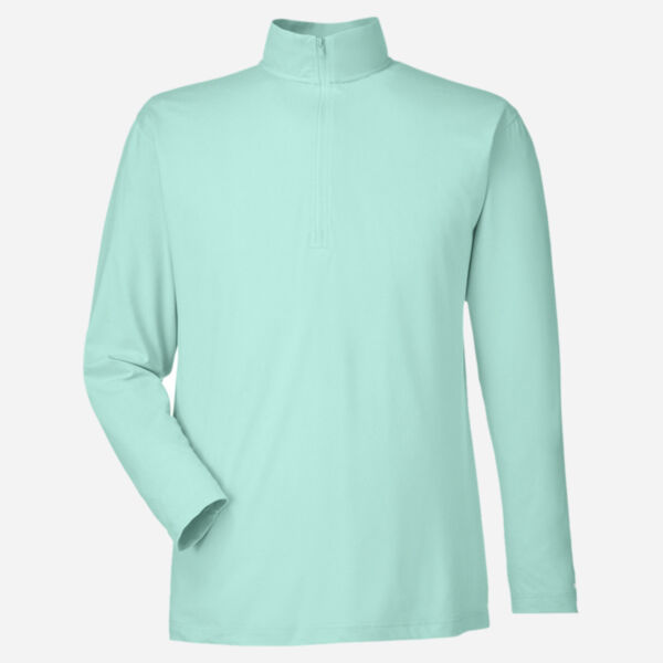 Men's Saltwater Quarter-Zip Pullover Thumbnail